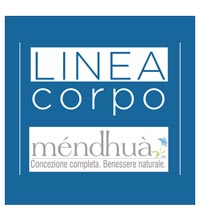 Cosmetici Linea Corpo Logo