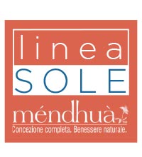 Logo Linea Protezione Solare Méndhuà